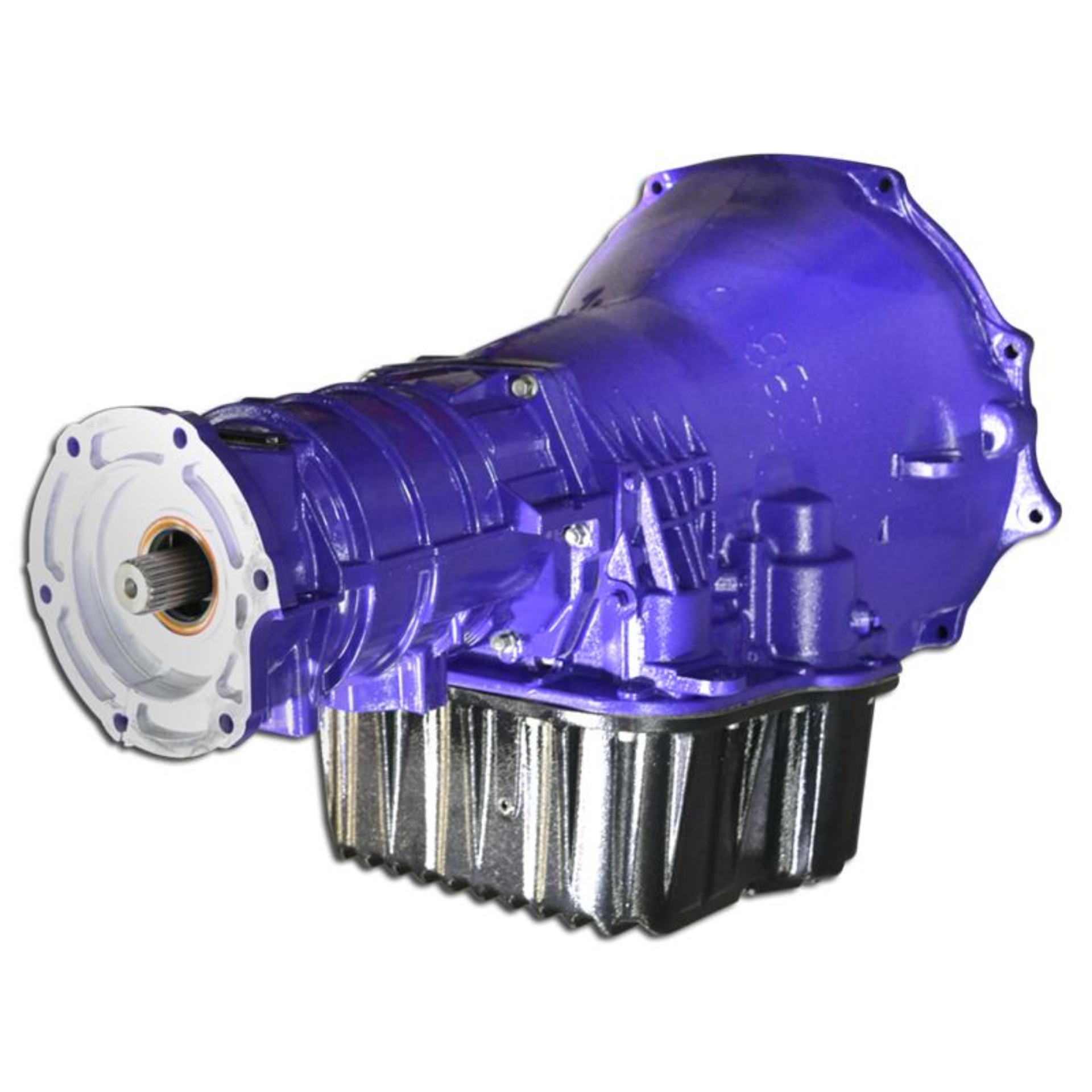 Picture of ATS Diesel ATS Stage 1-3 Trans Packages Transmissions - 309-934-2308
