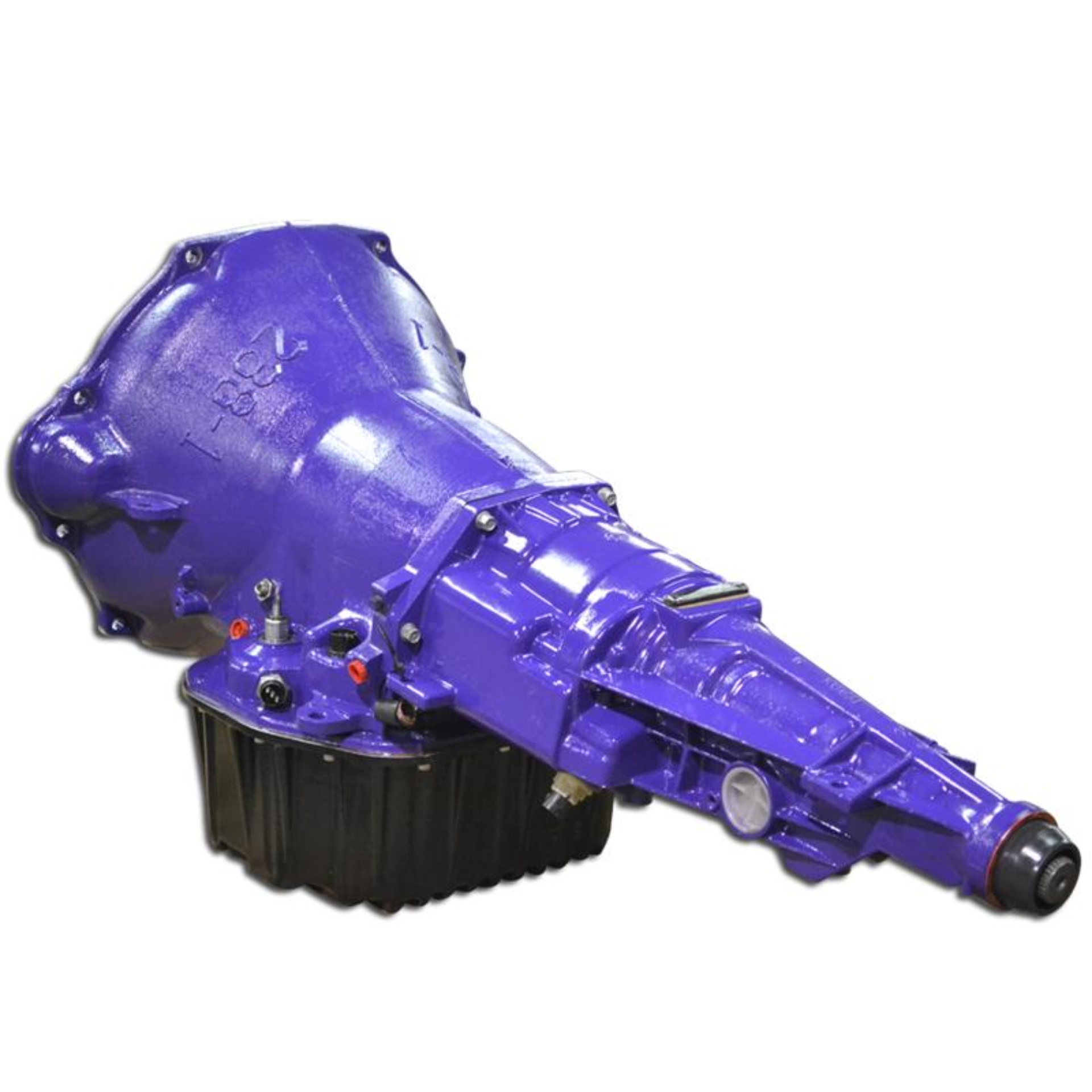 Picture of ATS Diesel ATS Stage 4-6 Trans Packages Transmissions - 309-942-2272