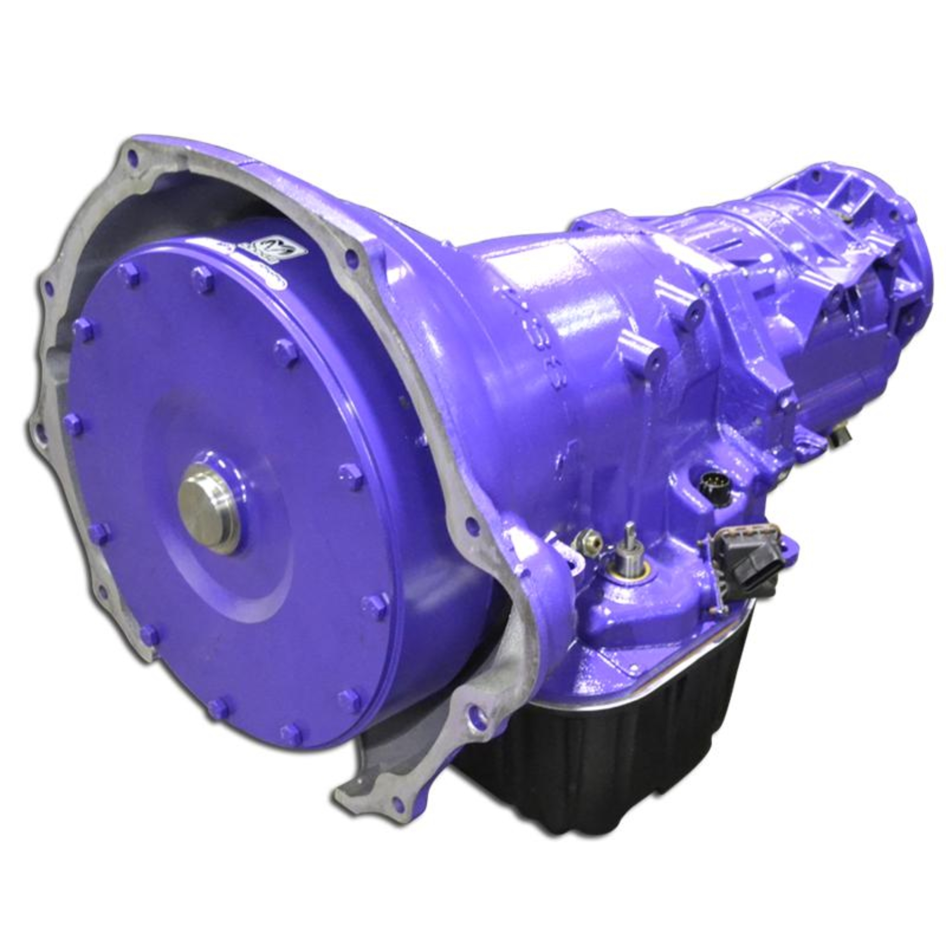 Picture of ATS Diesel ATS Stage 4-6 Trans Packages Transmissions - 309-942-3140
