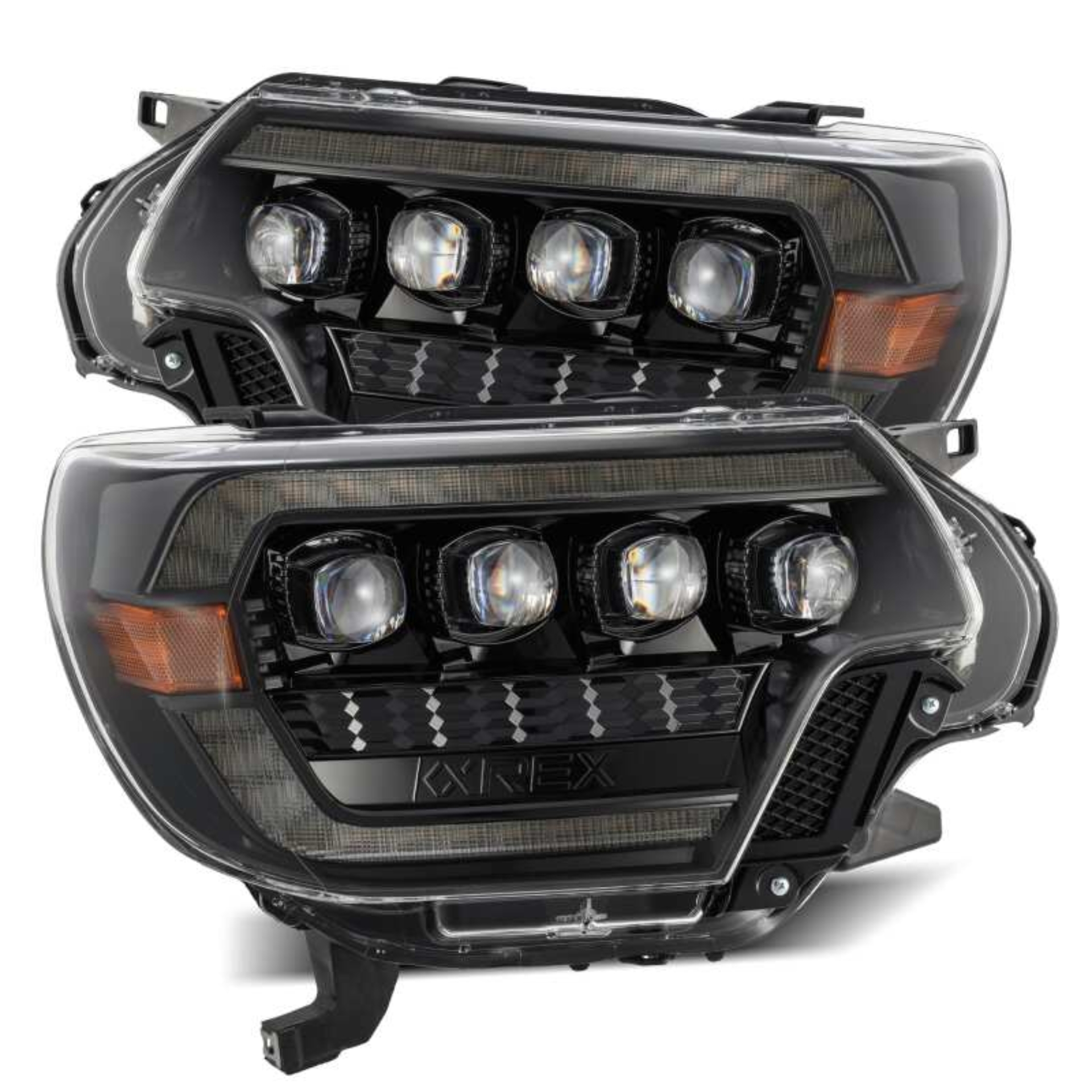 Picture of AlphaRex ARX NOVA Headlights - 880752