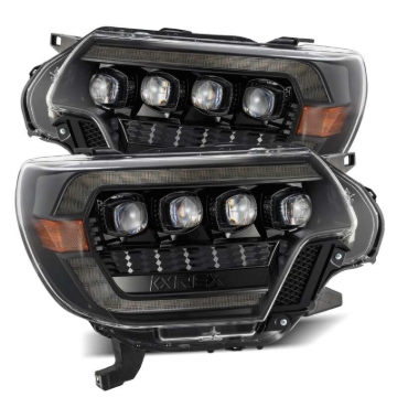 Picture of AlphaRex ARX NOVA Headlights - 880752