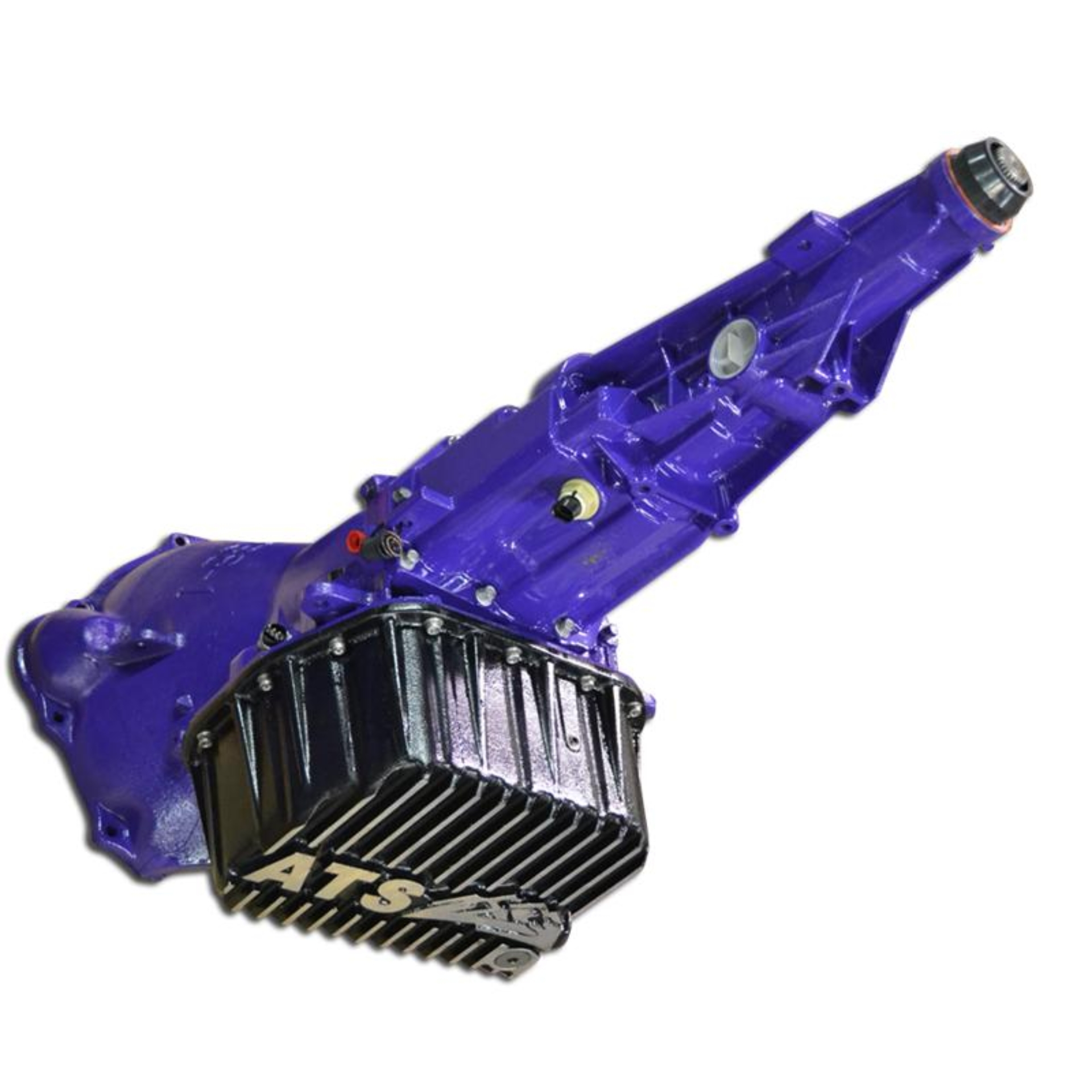 Picture of ATS Diesel ATS Stage 4-6 Trans Packages Transmissions - 309-952-2272