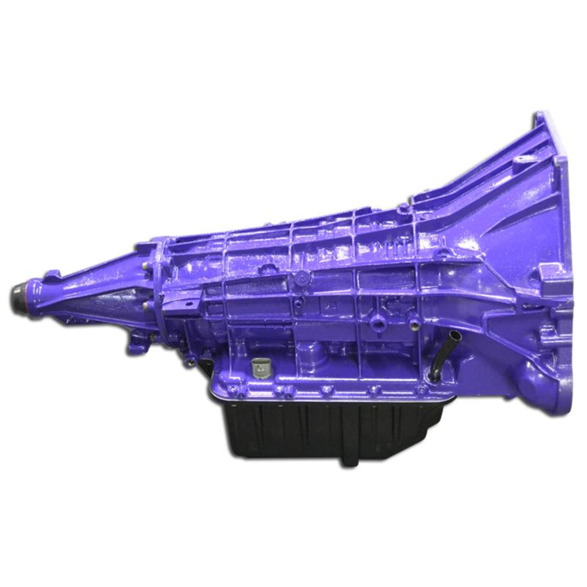 Picture of ATS Diesel ATS Stage 4-6 Trans Packages Transmissions - 309-952-3176