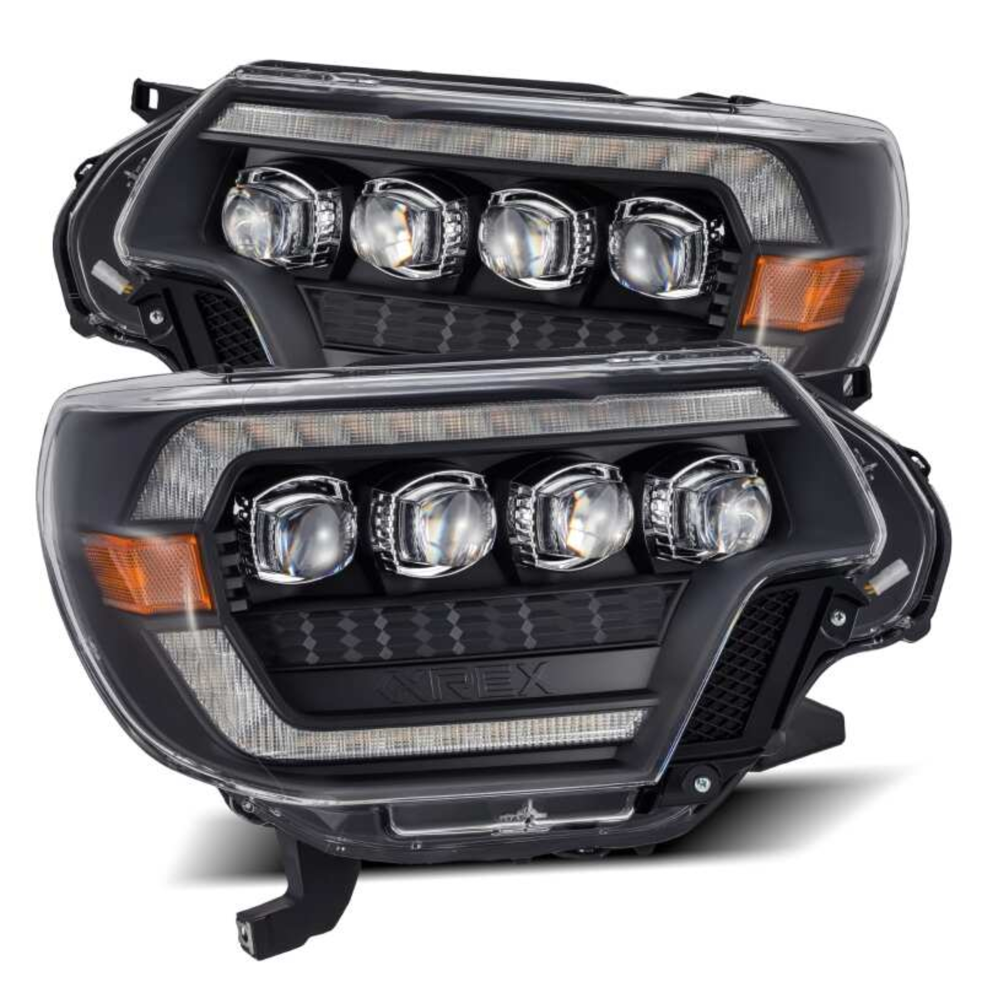 Picture of AlphaRex ARX NOVA Headlights - 880753