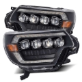 Picture of AlphaRex ARX NOVA Headlights - 880753