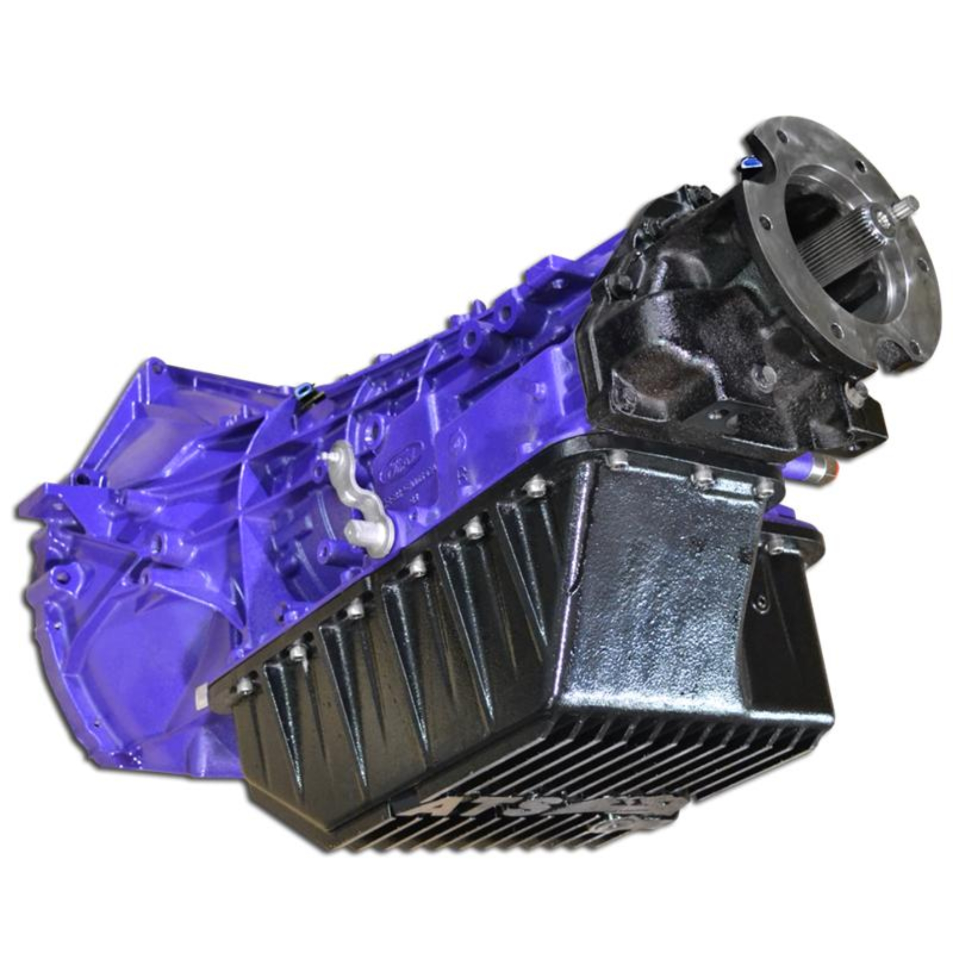 Picture of ATS Diesel ATS Stage 4-6 Trans Packages Transmissions - 309-954-3176
