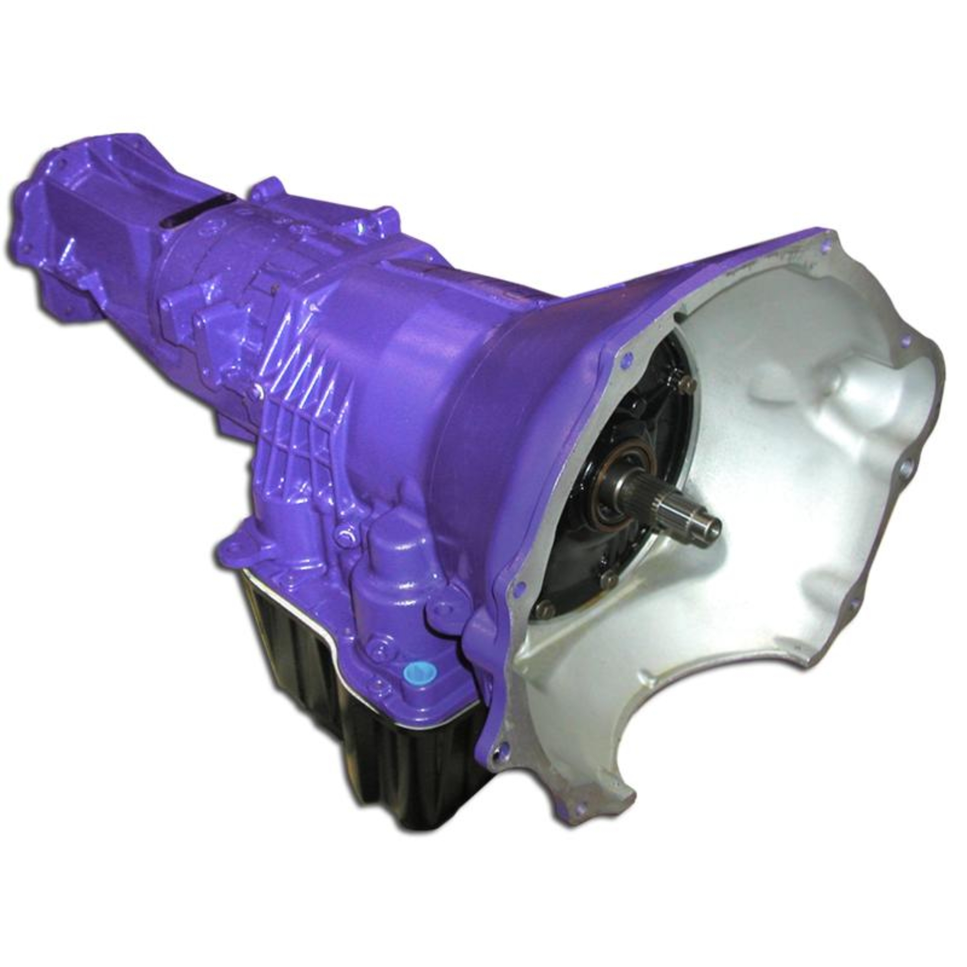 Picture of ATS Diesel ATS Stage 4-6 Trans Packages Transmissions - 309-964-2272