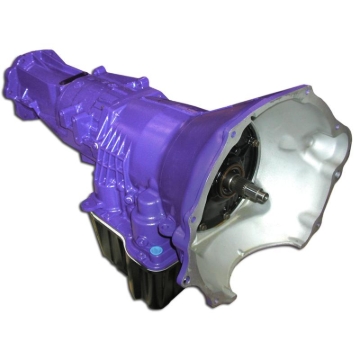 Picture of ATS Diesel ATS Stage 4-6 Trans Packages Transmissions - 309-964-2272