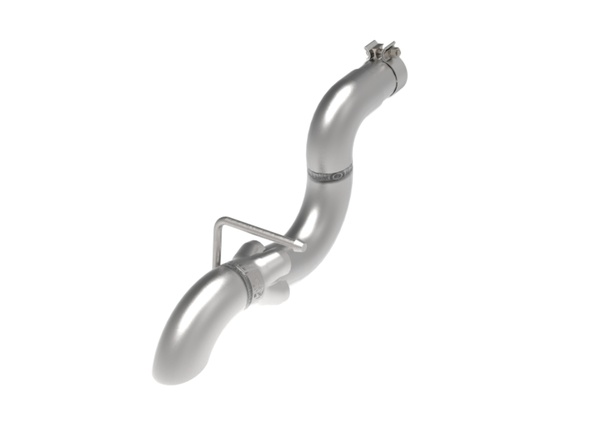 Picture of aFe Exhaust DPF Back - 49-38091