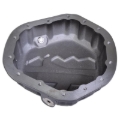Picture of ATS Diesel ATS Diff Covers - 402-915-6248