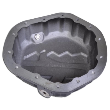 Picture of ATS Diesel ATS Diff Covers - 402-915-6248
