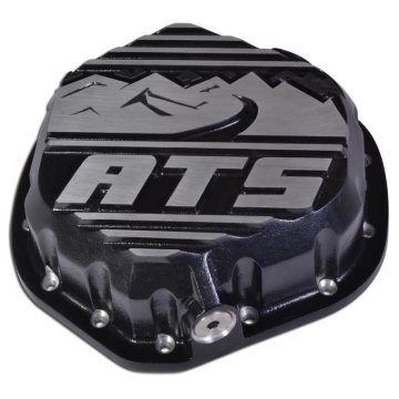 Picture of ATS Diesel ATS Diff Covers - 402-009-1000