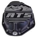 Picture of ATS Diesel ATS Diff Covers - 402-900-3068