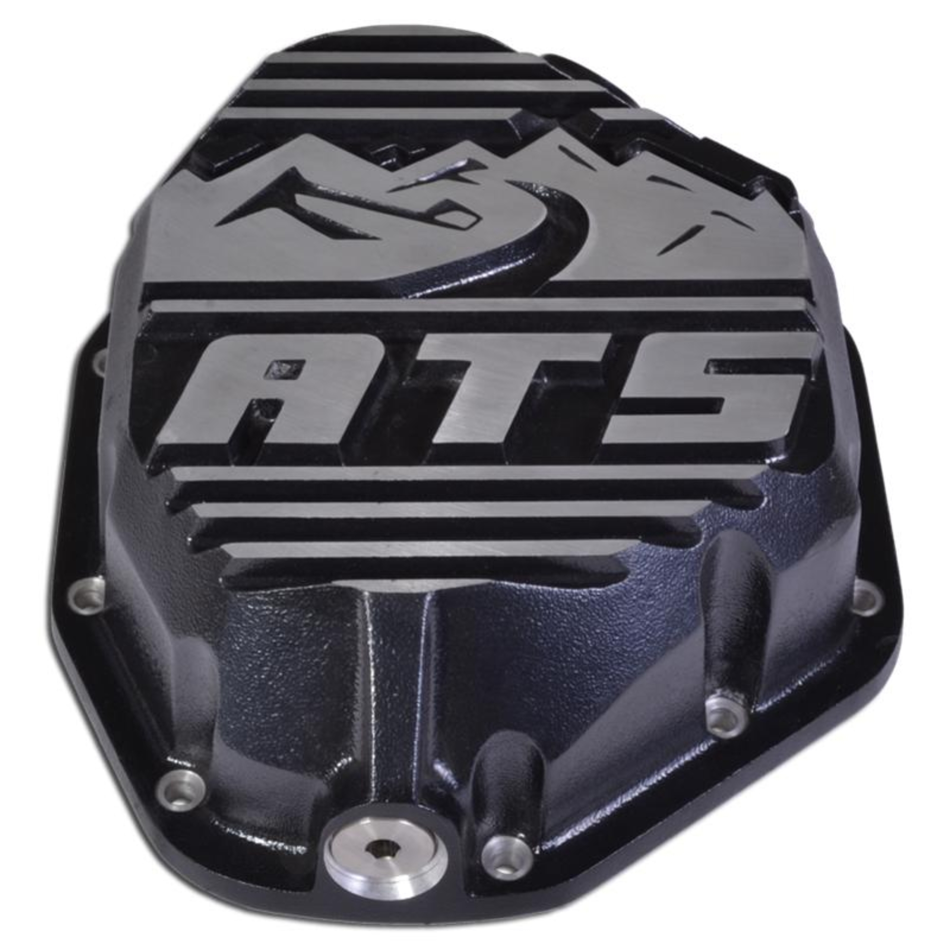 Picture of ATS Diesel ATS Diff Covers - 402-900-3068