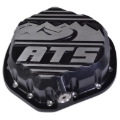 Picture of ATS Diesel ATS Diff Covers - 402-915-6248