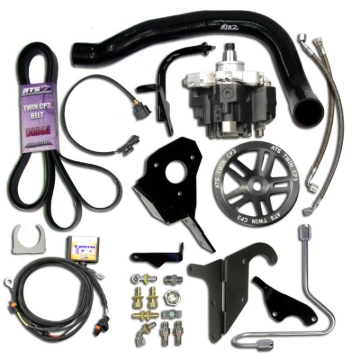 Picture of ATS Diesel ATS Twin Fueler Kits Injection Pumps & Controllers - 701-017-1000