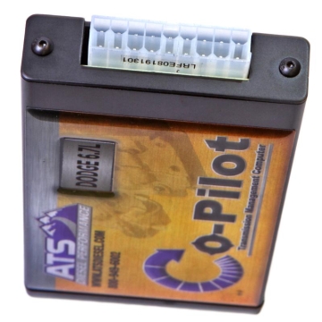Picture of ATS Diesel ATS CoPilots Transmission Controllers - 601-901-2326