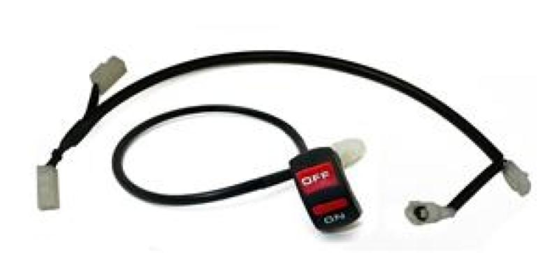 Picture of Baja Designs BAJ Powersports Wiring Harness Light Accessories and Wiring - 129042