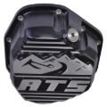 Picture of ATS Diesel ATS Diff Covers - 402-900-3068