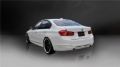 Picture of 12-16 BMW 335i F30 AWD; CB DRE 3.5in. TOUR