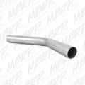 Picture of MBRP Univ Aluminum Bend Aluminum Tubing - MB2011
