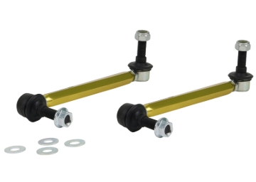 Picture of Whiteline WL Sway Bar Links Sway Bar Endlinks - KLC180-255