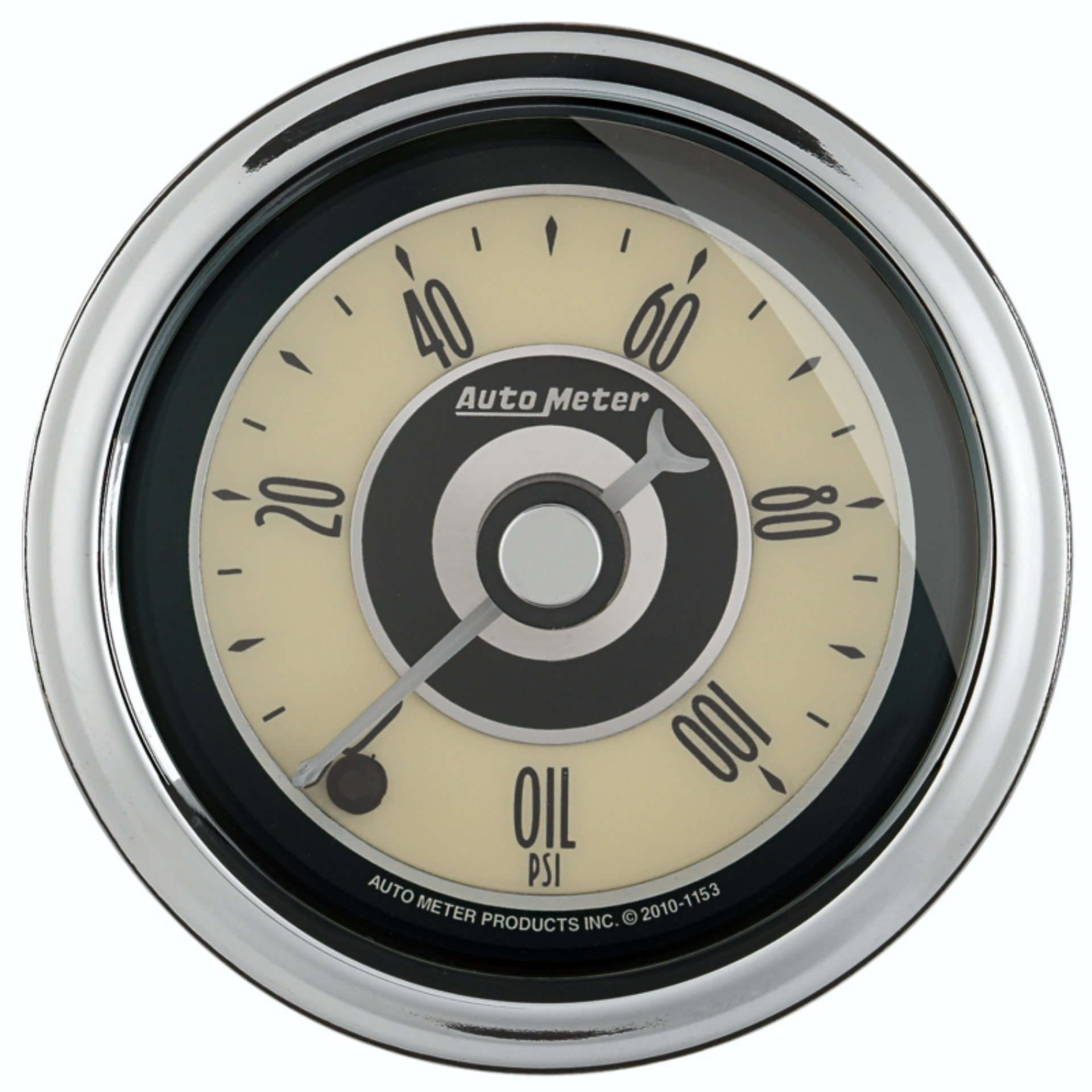 Picture of AutoMeter AM Cruiser AD Gauges - 1152