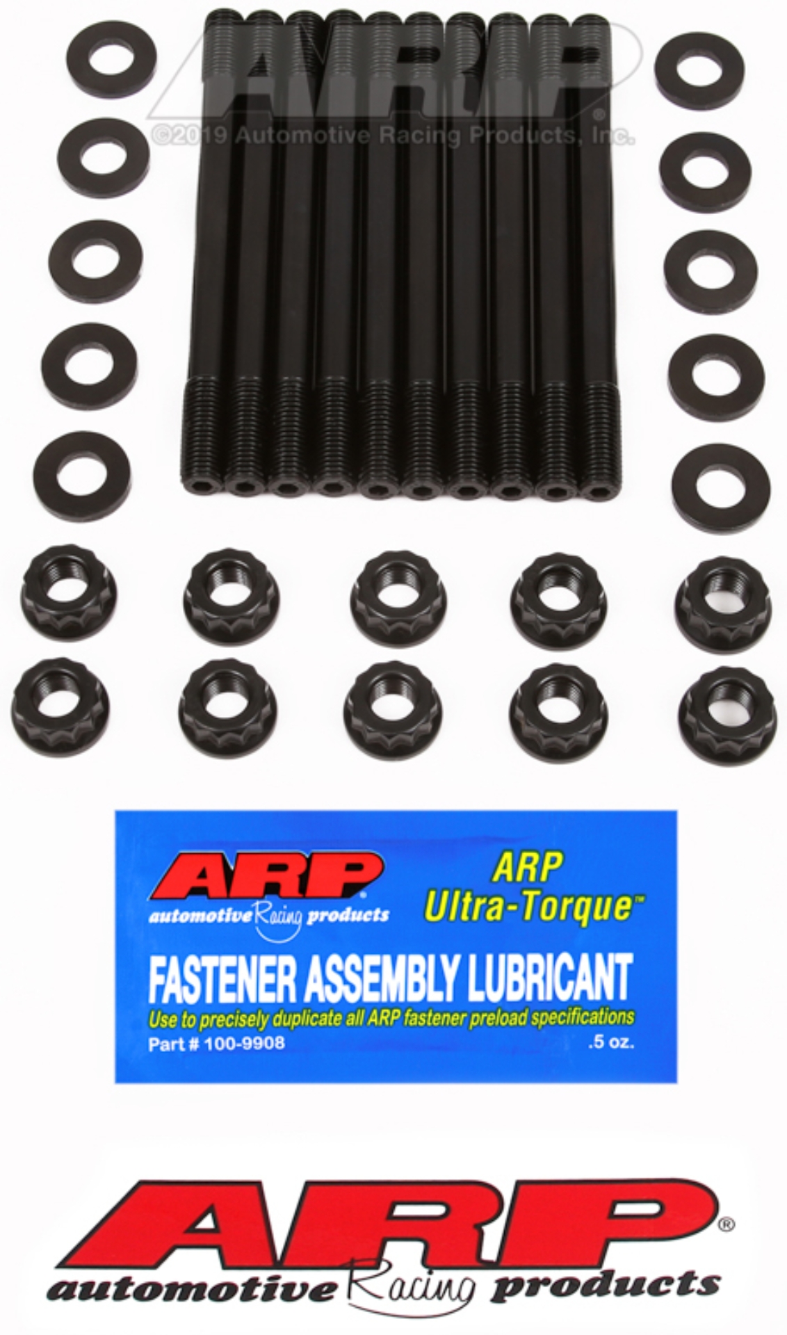 Picture of ARP Main Stud Kits Main Stud & Bolt Kits - 108-5401