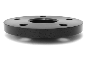 Picture of Perrin Performance PA Wheel Spacers Wheel Spacers & Adapters - PSP-WHL-115BK