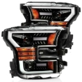 Picture of AlphaRex ARX LUXX Headlights - 880168