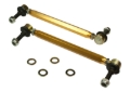 Picture of Whiteline WL Sway Bar Links Sway Bar Endlinks - KLC180-255