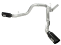 Picture of aFe Exhaust DPF Back - 49-44043-B