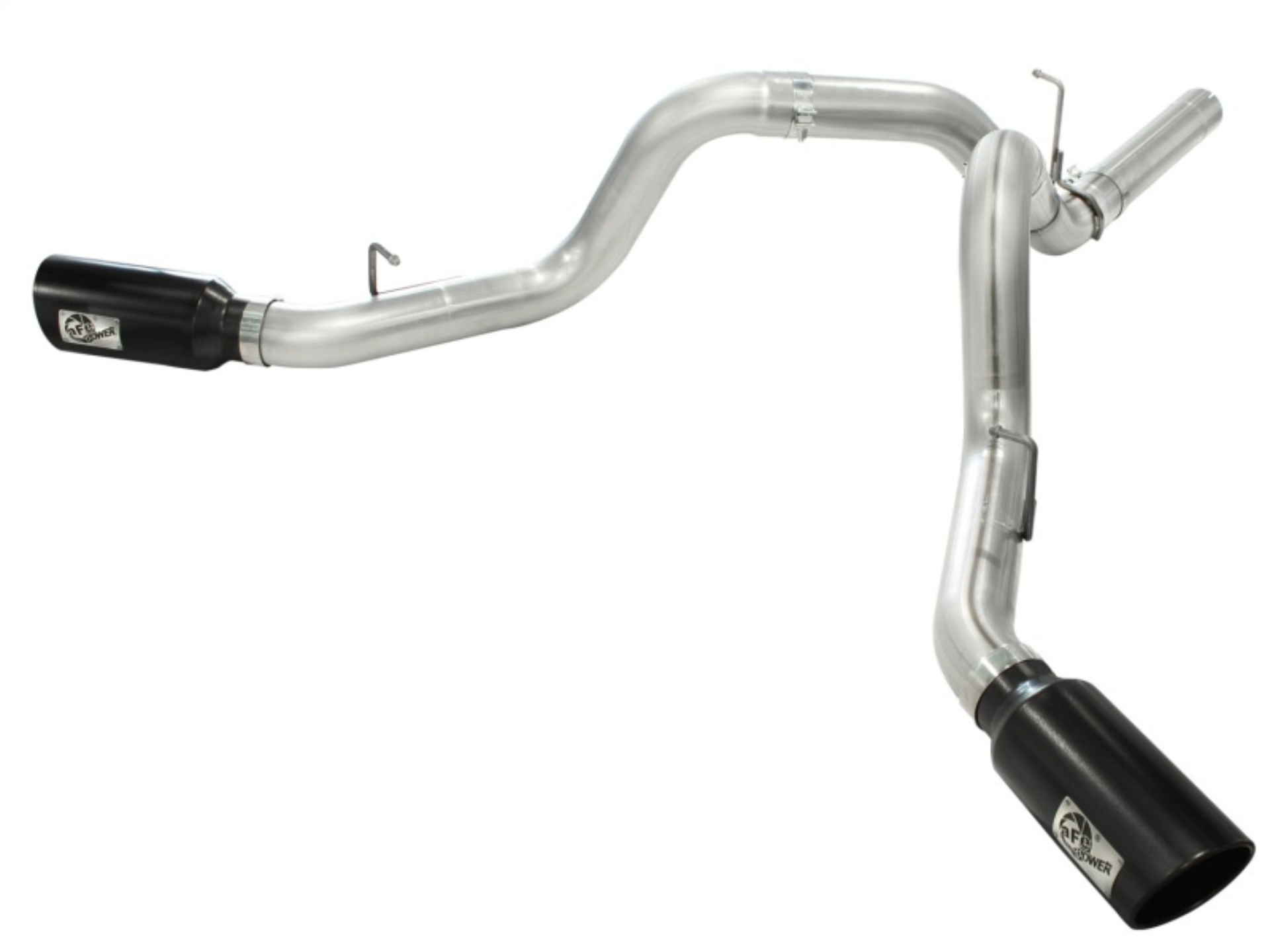 Picture of aFe Exhaust DPF Back - 49-44043-B