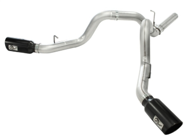 Picture of aFe Exhaust DPF Back - 49-44043-B