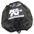 Picture of K&N Engineering KN DryCharger Air Filter Wrap Pre-Filters - HA-5000PK