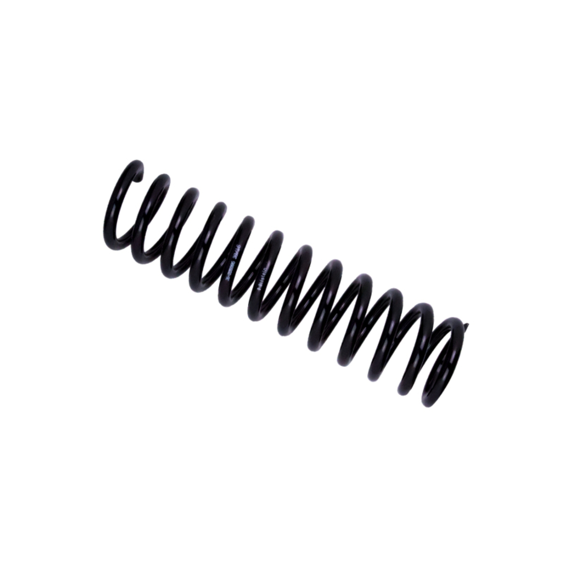 Picture of B3 OE Replacement - Coil Spring
