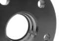 Picture of Perrin Performance PA Wheel Spacers Wheel Spacers & Adapters - PSP-WHL-115BK