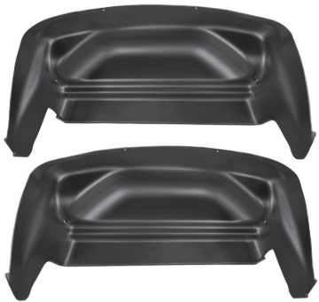 Picture of Wheel Well Liner