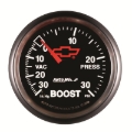 Picture of AutoMeter AM Sport-Comp II Gauges - 3603-00406