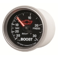 Picture of AutoMeter AM Sport-Comp II Gauges - 3603-00406