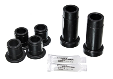 Picture of Energy Suspension ES Cntrl Arm Bushings-Black Bushing Kits - 8.3102G