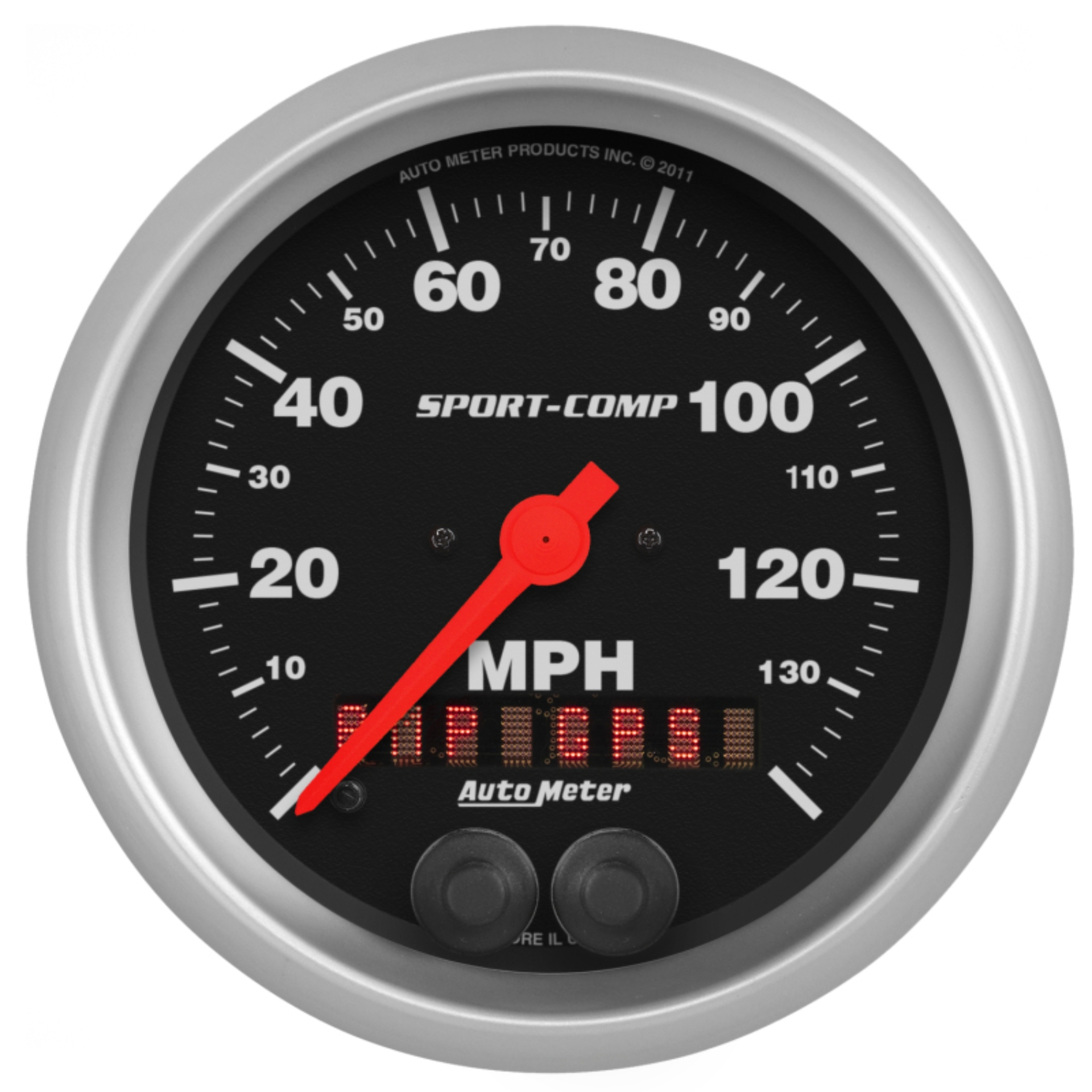 Picture of AutoMeter AM Sport-Comp Gauges - 3982