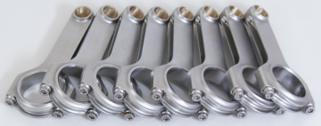 Picture of Eagle EAG Conrods H-Beam-8 Cyl Connecting Rods - CRS63853DL19