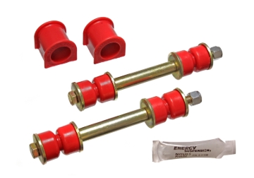 Picture of Energy Suspension ES Sway Bar Bushings-Red Bushing Kits - 8.5106R