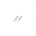 Picture of Injector Dynamics ID Terminals Fuel Injector Connectors - USCAR TERMINAL