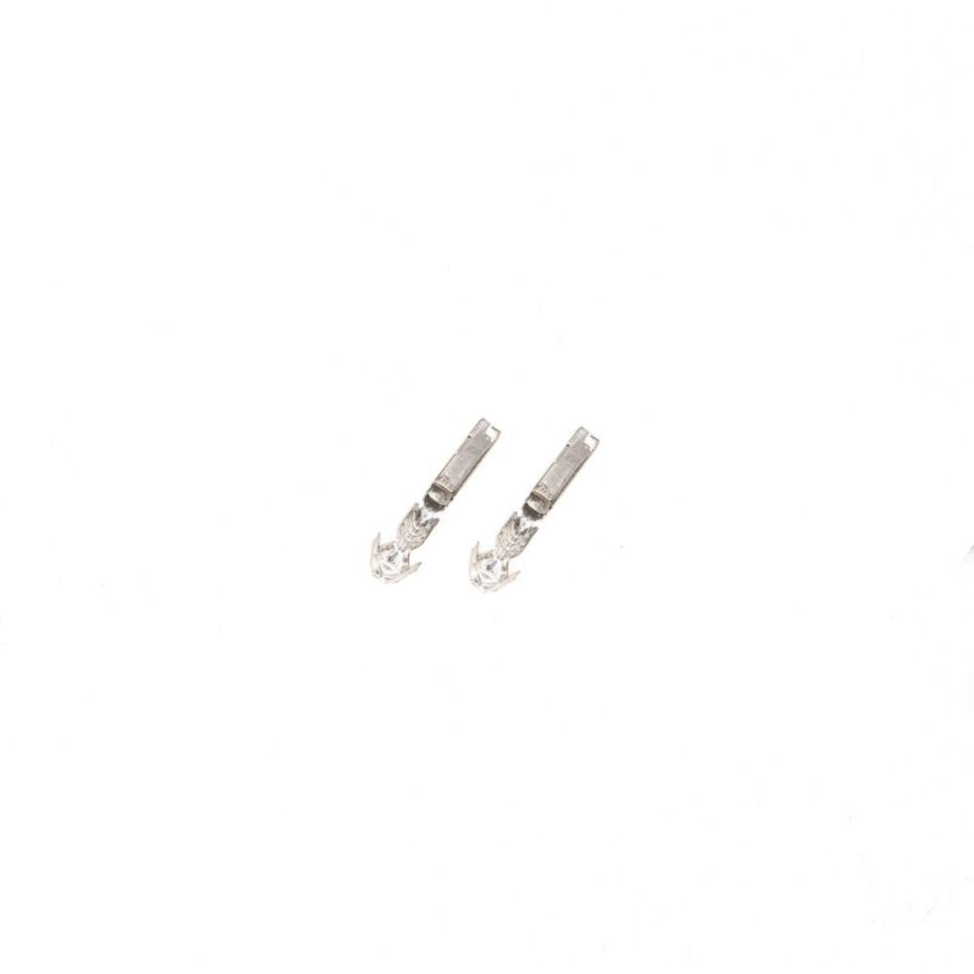 Picture of Injector Dynamics ID Terminals Fuel Injector Connectors - USCAR TERMINAL
