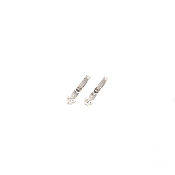 Picture of Injector Dynamics ID Terminals Fuel Injector Connectors - USCAR TERMINAL