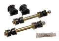 Picture of Energy Suspension ES Sway Bar Bushings-Black Bushing Kits - 8.5106G