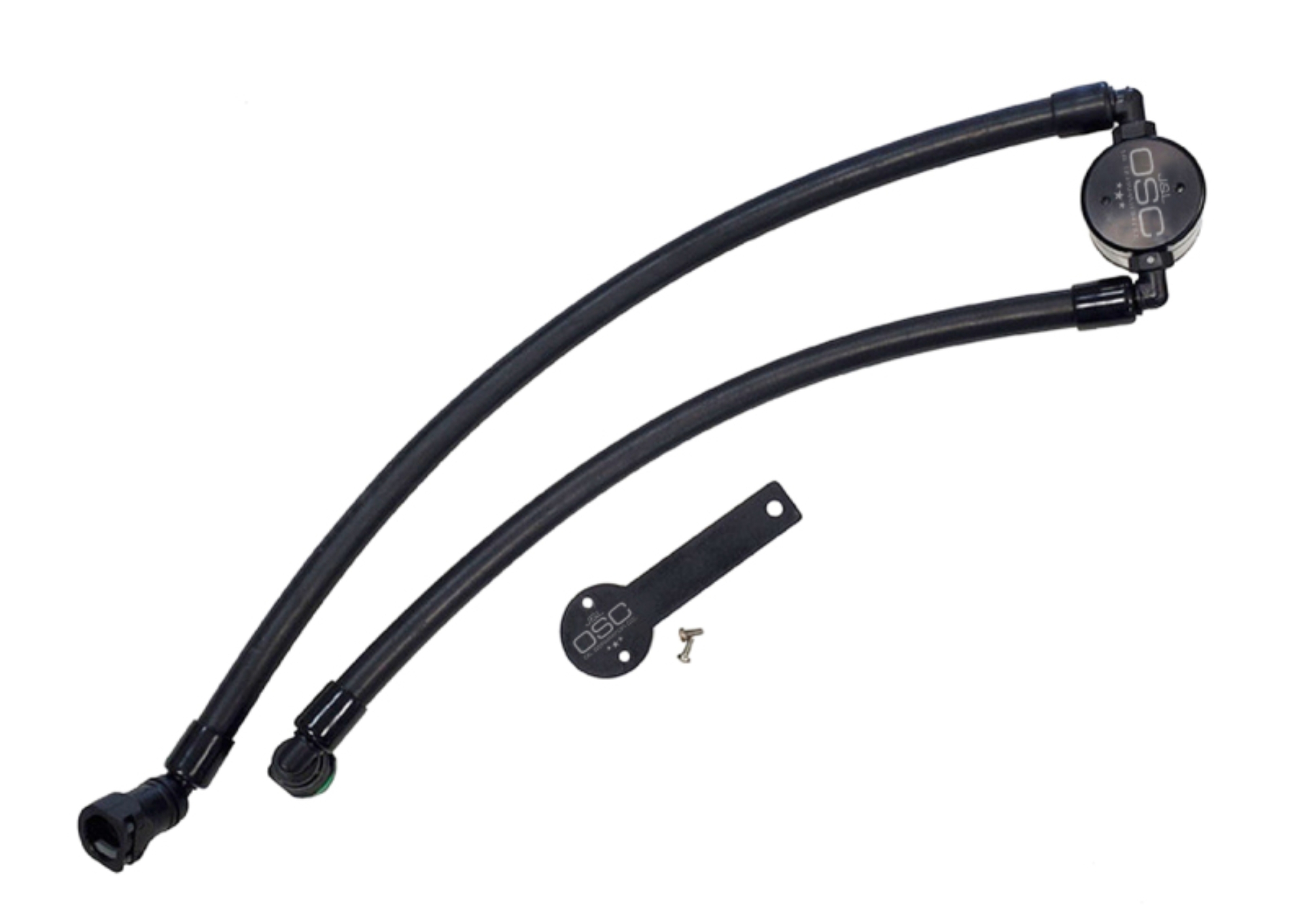 Picture of J&L JLT Oil Separators - 3071P-B