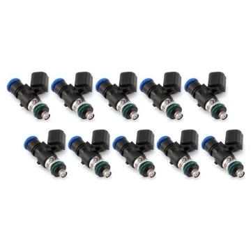 Picture of Injector Dynamics ID 1300cc Injector Sets-10 Cyl Fuel Injector Sets - 1300.34.14.14.10